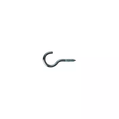 CROCHET ARMOIRE ZN 5X40 BTE 50