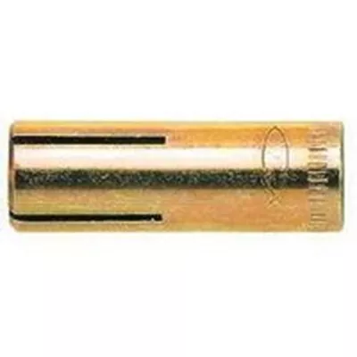 CHEVILLE À FRAPPER EA II ZINGUÉES