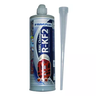 CARTOUCHE DE RÉSINE POLYESTER 410ML