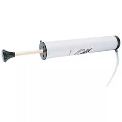 POMPE SOUFFLANTE NETTOYAGE DU TROU