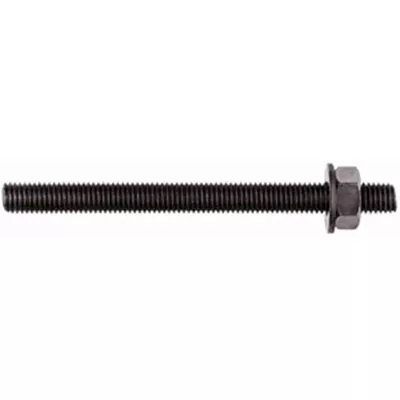 TIGE FILETÉE ZINGUÉE