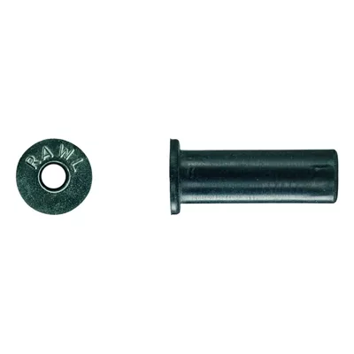 CHEVILLES CAOUTCHOUC RAWLNUT