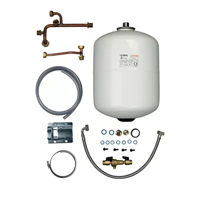 KIT EXPANSION SANITAIRE DUO