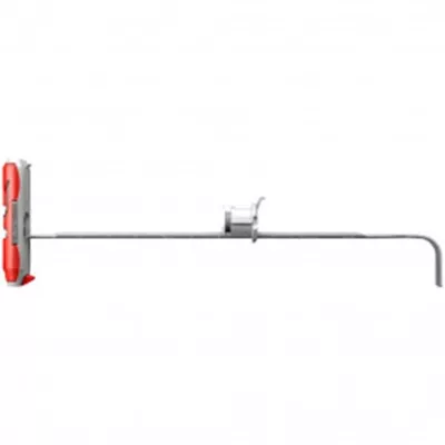 CHEVILLE A BASCULE DUOTEC 12-10/BTE