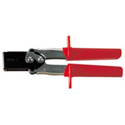 PINCE FIX MODELE DROIT POUR CHEVILLE METALLIQUE 4 A 8MM