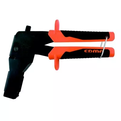 PINCE D'EXPANSION POUR CHEVILLES HM  À RATTRAPAGE AUTOMATIQUE