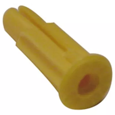 CHEVILLE CRAMPONS À COLERETTE