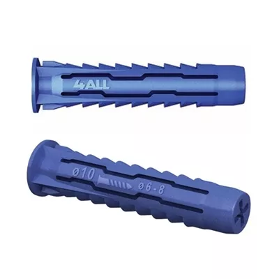 CHEVILLE NYLON 4ALL MULTI-MATÉRIAUX