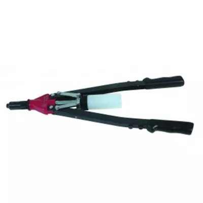 PINCE À RIVET À LEVIER