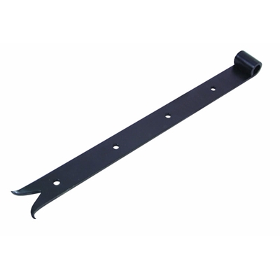 PENTURE NOIRE QUEUE DE CARPE