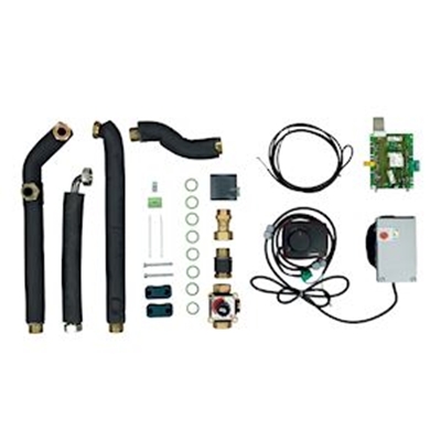 KIT 2 ZONES ALFÉA HP DUO