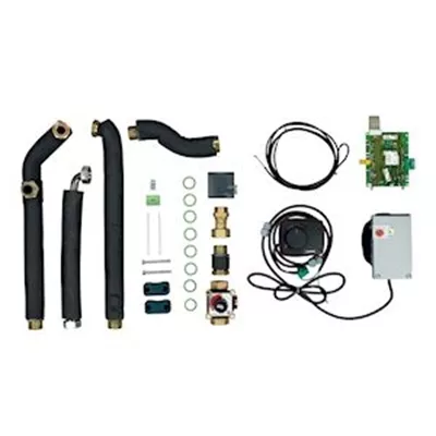 KIT 2 ZONES ALFÉA HP DUO