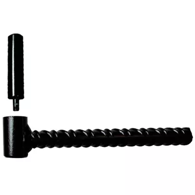 GOND NOIR POUR SCELLEMENT CHIMIQUE