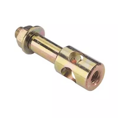 GABARIT DE POSE UNIVERSEL POUR GOND À SCELLEMENT CHIMIQUE