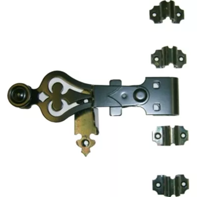 GARNITURE POUR ESPAGNOLETTE