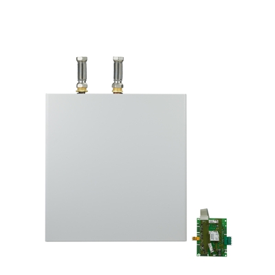 KIT 2 ZONES ALFÉA HP 1S
