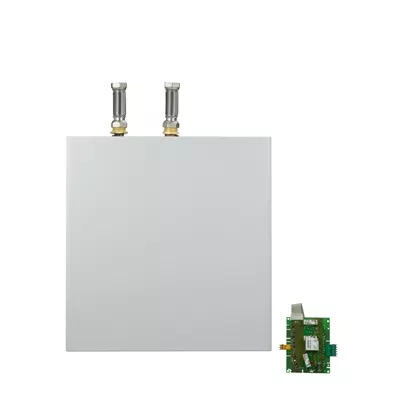 KIT 2 ZONES ALFÉA HP 1S