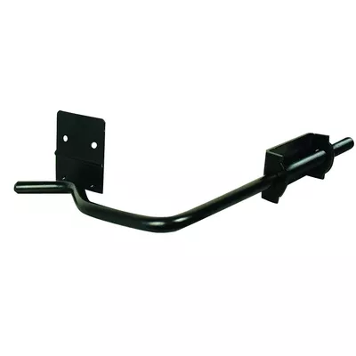 ARRÊT DE VOLET MANOEUVRABLE DE L'INTÉRIEUR