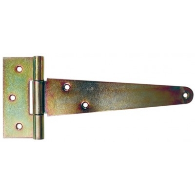PENTURE ANGLAISE ZINGUÉE