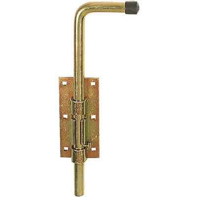 VERROU PISTOLET