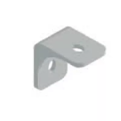 ÉQUERRE POLYAMIDE BLANCHE