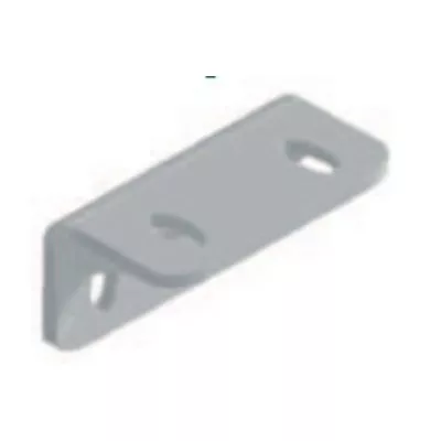 ÉQUERRE POLYAMIDE BLANCHE