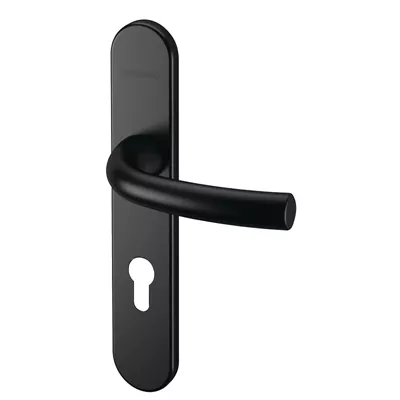 GARNITURE GRANDE PLAQUE