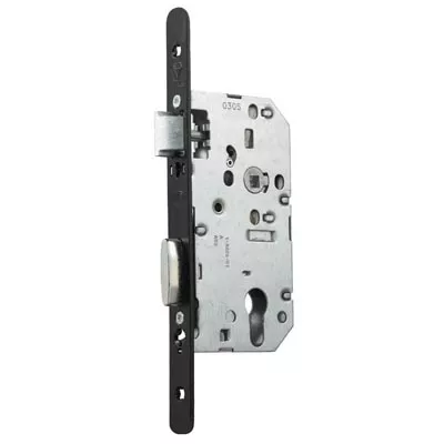 SERRURE À LARDER 1 POINT RÉVERSIBLE