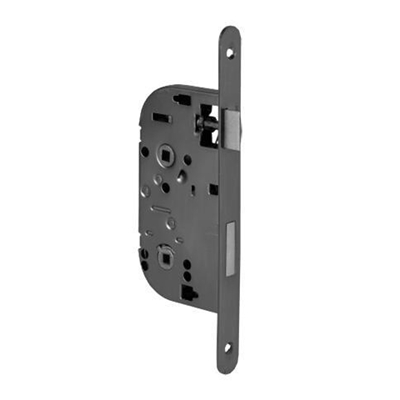 SERRURE À LARDER MONOPOINT AXE 40MM
