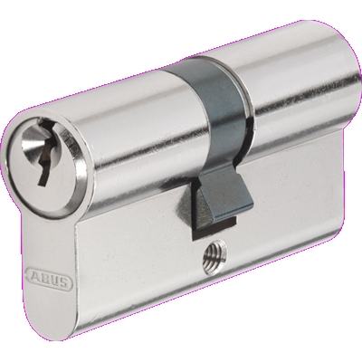 CYLINDRE EUROPEEN DOUBLE 30X30 PANNETON COURT