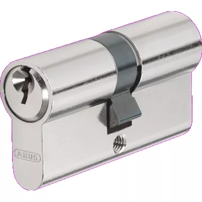 CYLINDRE EUROPEEN DOUBLE 30X30 PANNETON COURT