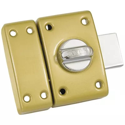 VERROU SANS CYLINDRE