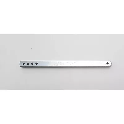 010238 TIGE CARRE PERCEE 6X110 ACIER  A7