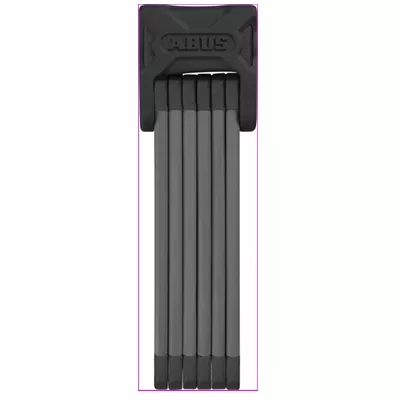 ANTIVOL ARTICULÉ LG90CMS - CYLINDRE 2 CLES