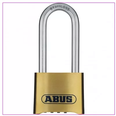 CADENAS MARINE INOX A COMBINAISON 50MM X ANSE 63MM