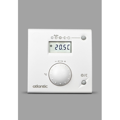 THERMOSTAT D'AMBIANCE T55         073951