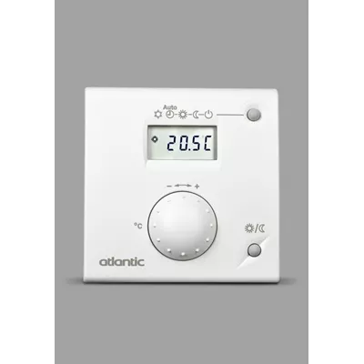 THERMOSTAT D'AMBIANCE T55         073951