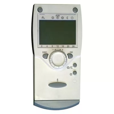 COMMANDE A DISTANCE T75 DIGITAL   073954