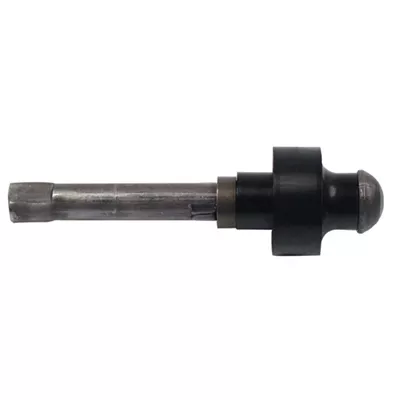 GUIDE AU SOL À SCELLER VERTICAL