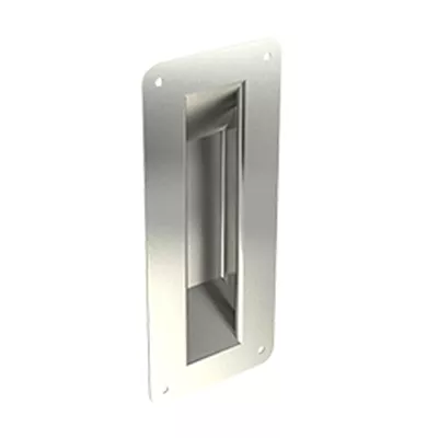 1290 POIGNEE CUVETTE 200X90 ZINGUEE