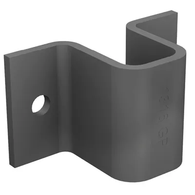 GÂCHE À PATTE POUR VERROU 1314