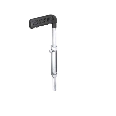 VERROU À SOUDER