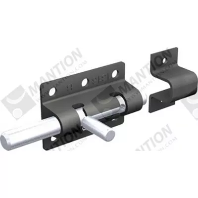 VERROU DE BOX À VISSER