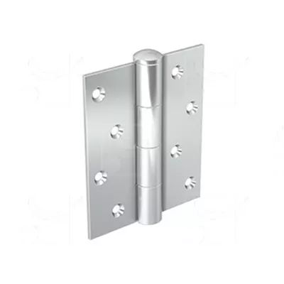 CHARNIERE 120X100 D14 SUR CHANT 1514C
