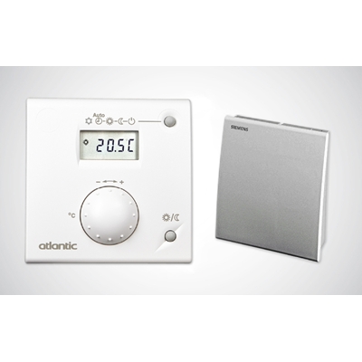 UNITE D'AMBIANCE RADIO T58