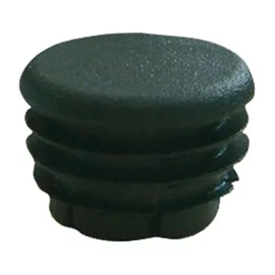 EMBOUT PLASTIQUE RENTRANT POUR TUBE ROND