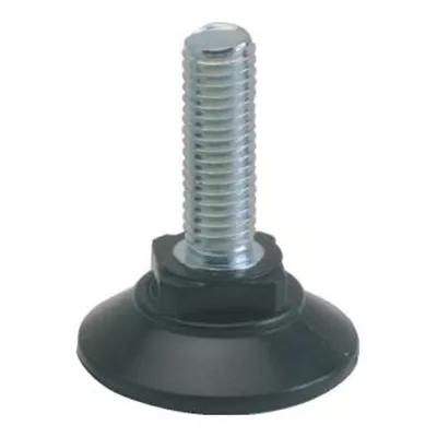 VÉRIN DE BASE POUR EMBOUT FILETÉ