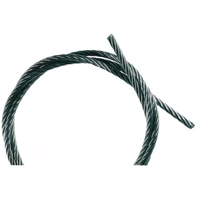 CÂBLE INOX A4 EN ROULEAU DE 25ML