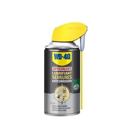 WD40 GAMME SPECIALIST