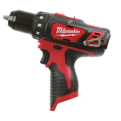 PERCEUSE VISSEUSE 12 VOLTS M12 BDD-202C